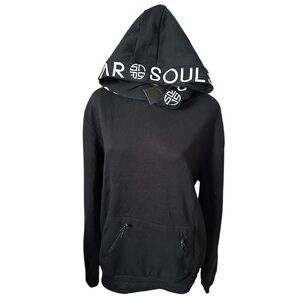 Soulstar Hoodie